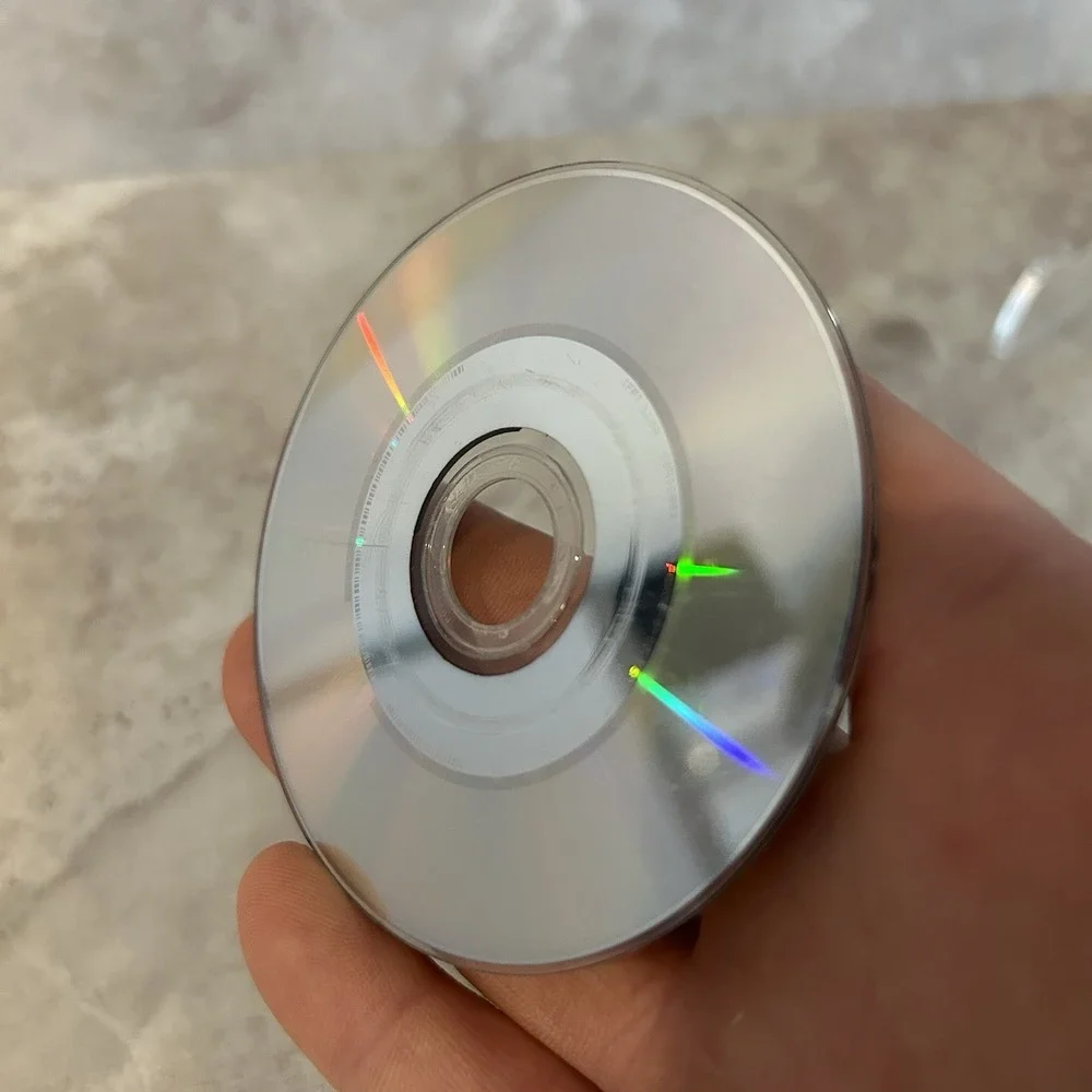 SSX On Tour Nintendo GameCube 2005 Disc Only Scratched But Works See Photos